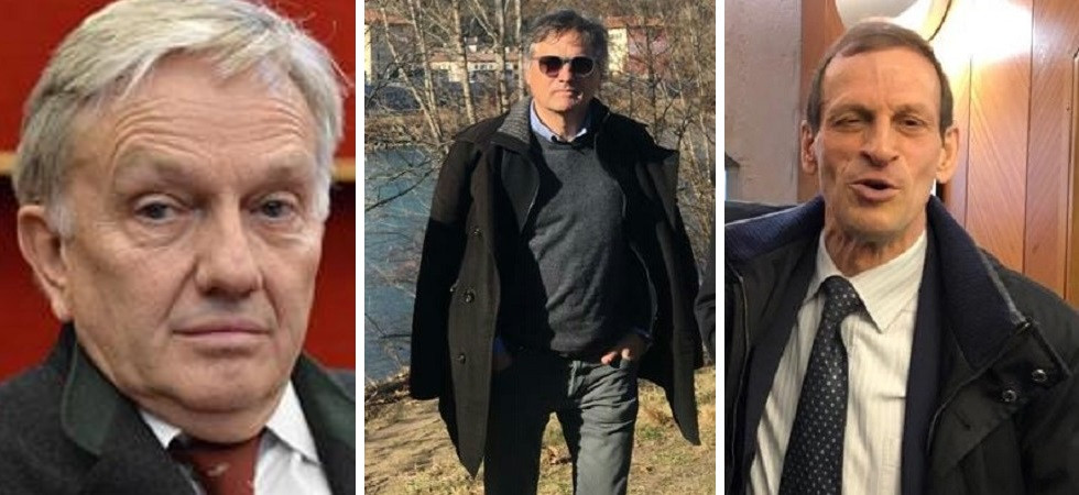 Futura: “L'attaccamento di Kaswalder alla poltrona ci costa 4667 euro al mese”